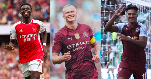 Top FPL Gameweek 6 Captain Picks Based on Analysis & Metrics