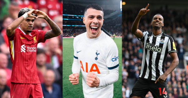 FPL Gameweek 6 Transfer Tips: Two Players to Buy, Hold & Sell