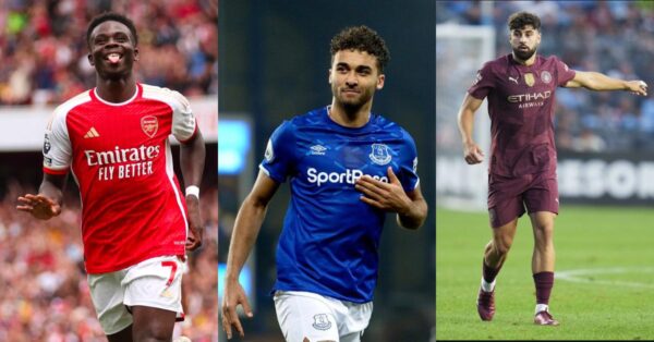 FPL Gameweek 5 Transfer Tips: Two Players to Buy, Hold & Sell