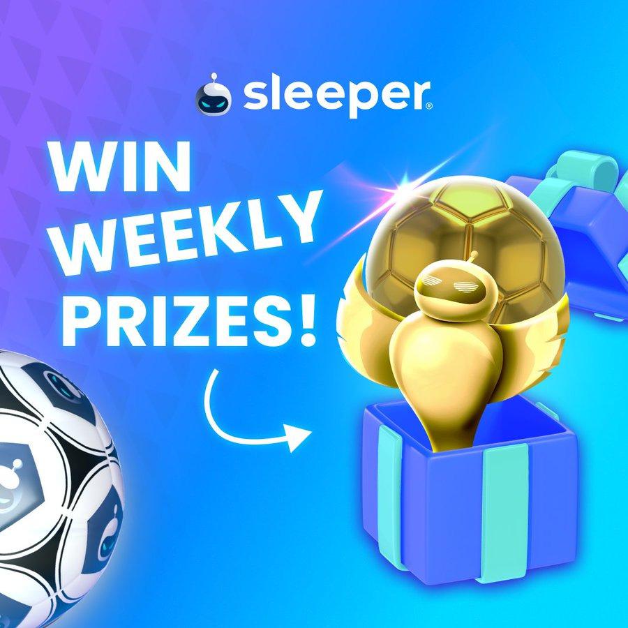 Pick'em UCL Prediction Game Prizes 