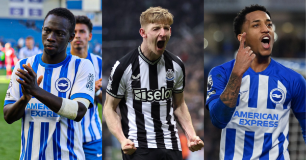 FPL GW4 Tips – Salah, Isak, Gordon, Injuries, Brighton Picks, etc