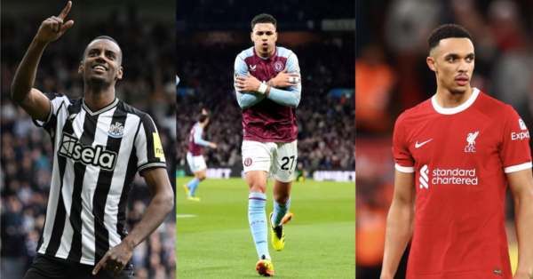 FPL GW4 Scout Selection Based on Stats, Analysis and Matchups