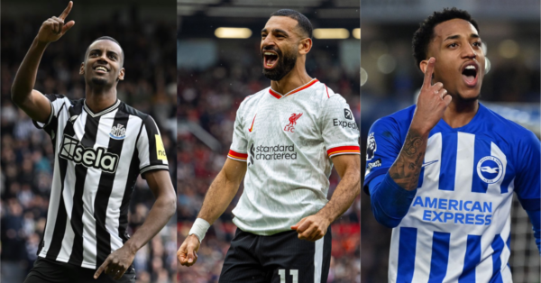 FPL Gameweek 4 Transfer Tips: Two Players to Buy, Hold & Sell