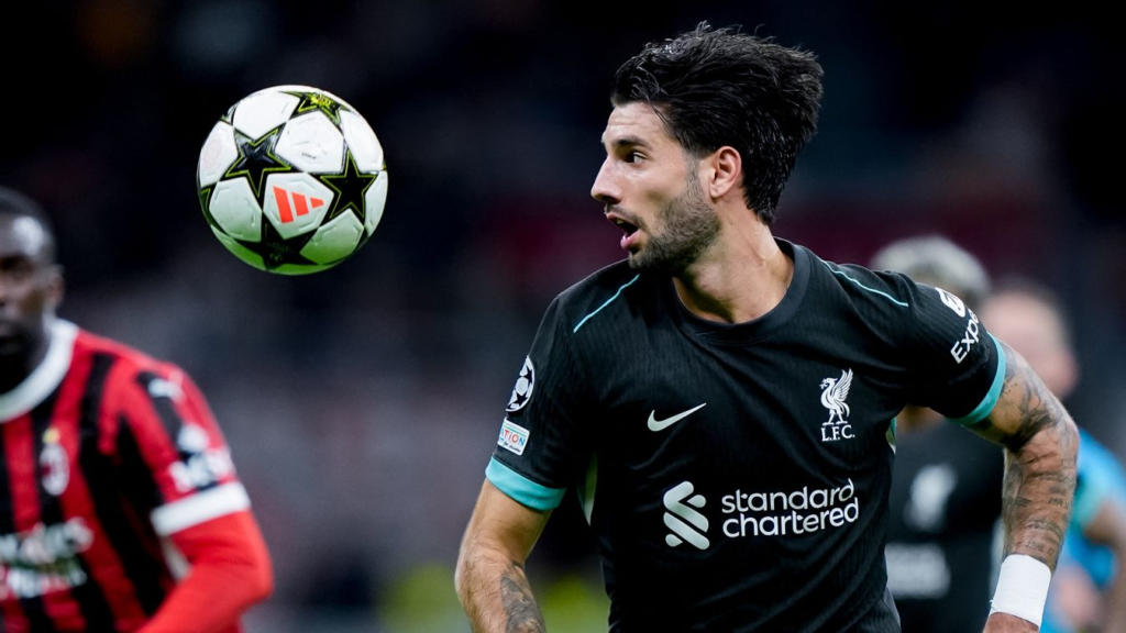 Szoboszlai FPL GW5 Scout Picks