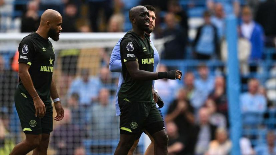 FPL Gameweek 5 Players to Sell- Wissa