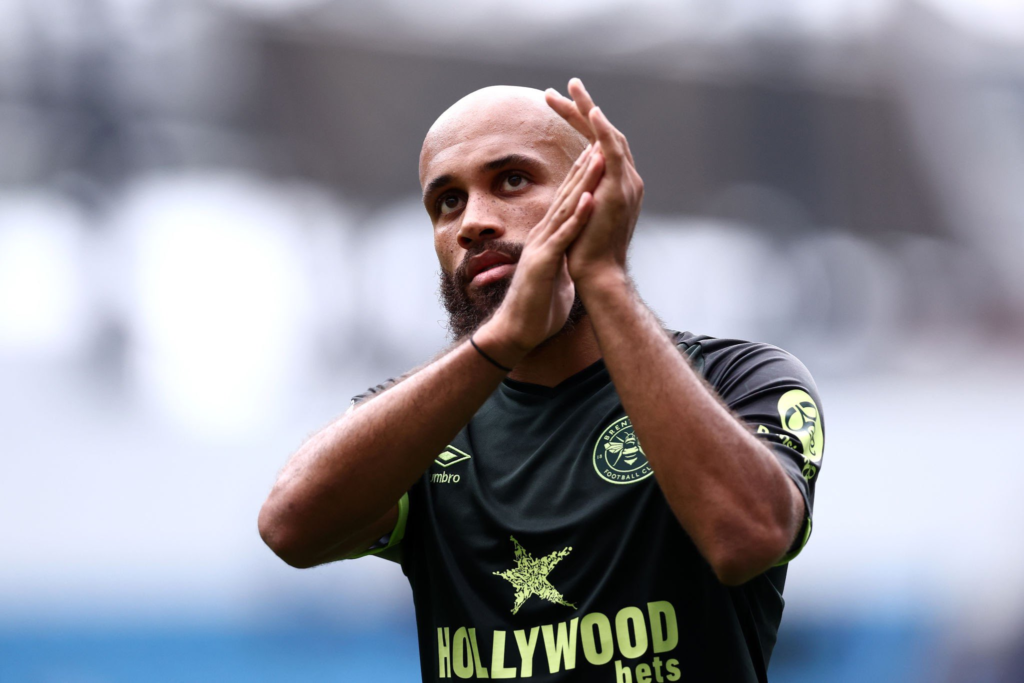  Invest in Brentford going into FPL GW6 