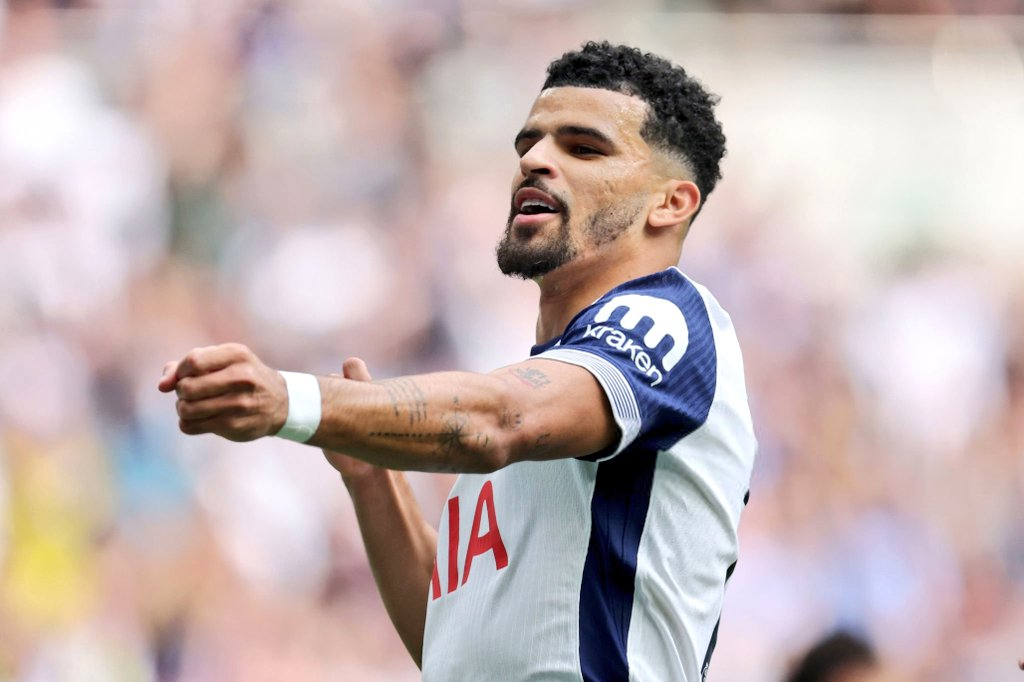 Three Forwards needs considering Ahead of GW6