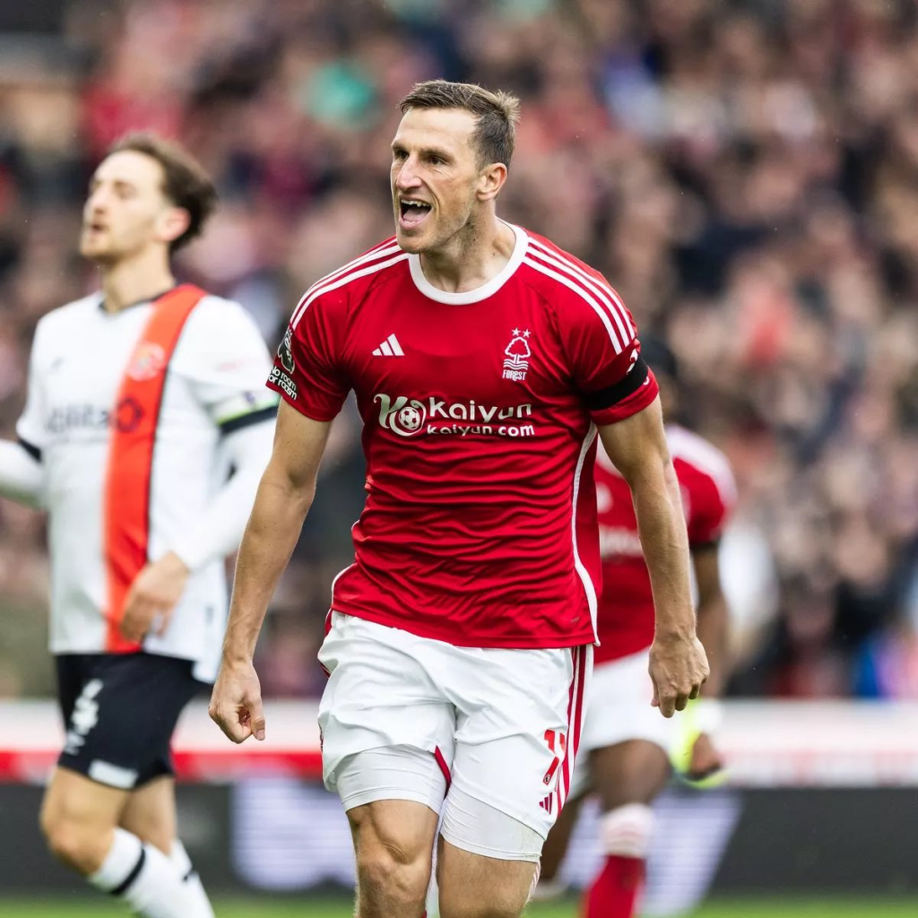 Top FPL GW6 Differential Picks(<10% TSB) ~ Chris Wood 