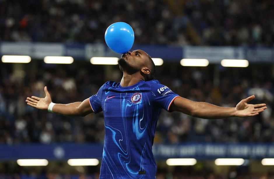 FPL Gameweek 4 Transfer Tips: Players to Sell- Nkunku