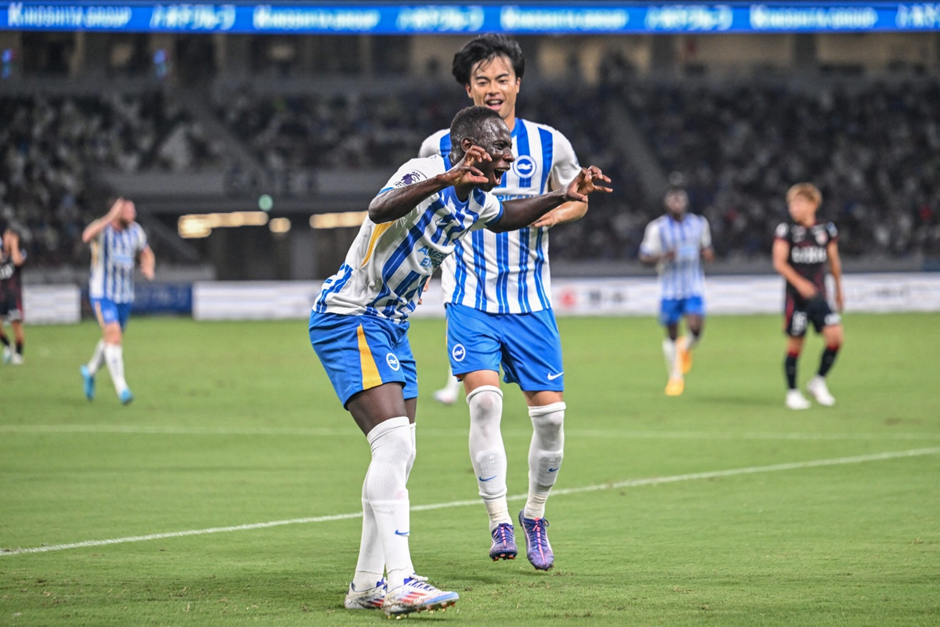 FPL GW4 Differential Picks- Minteh