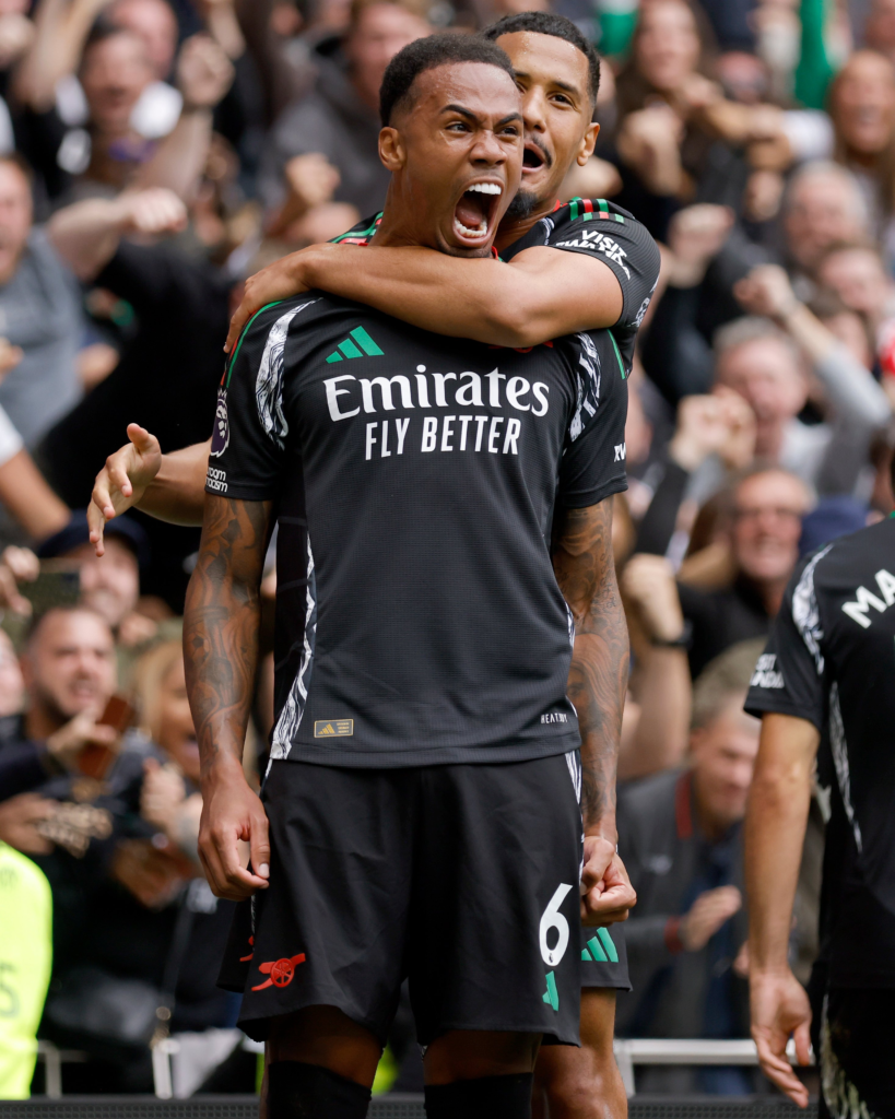 FPL GW5 Tips - Arsenal Defense, Rotation, Fixtures to Target