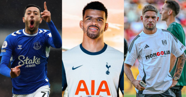 FPL Gameweek 8 Transfer Tips: Two Players to Buy, Hold & Sell