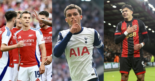 Top FPL GW7 Differential Picks to Target Ahead of GW7 Deadline