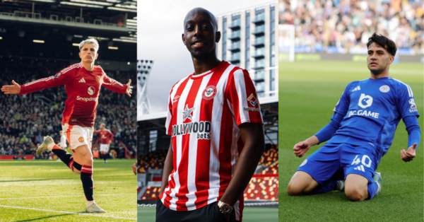 Top FPL GW9 Differential Picks to Consider Ahead of Deadline