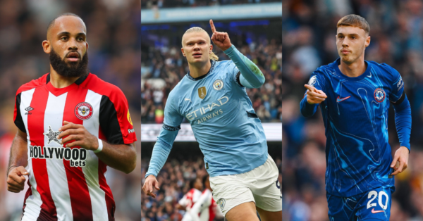 Top FPL Gameweek 9 Captain Picks Based on Analysis & Metrics