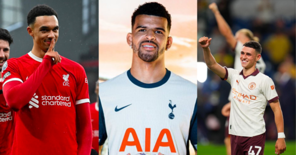 FPL Gameweek 9 Transfer Tips: Two Players to Buy, Hold & Sell