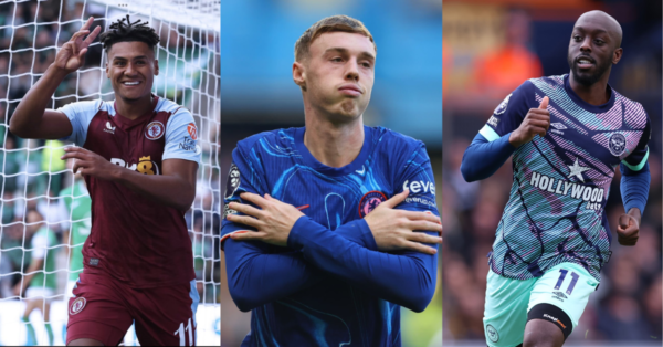 FPL Gameweek 10 Transfer Tips: Two Players to Buy, Hold & Sell