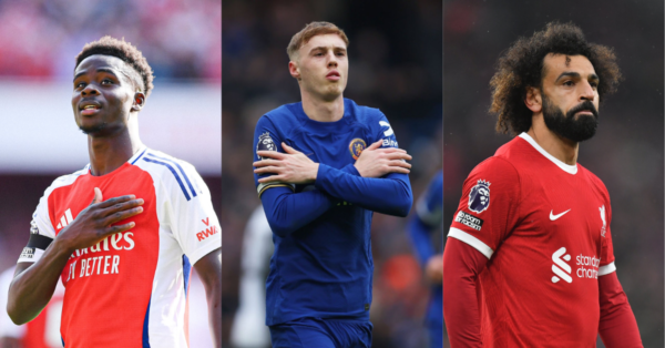 Best Premium FPL Assets from FPL GW10- Entry & Exit Analysis