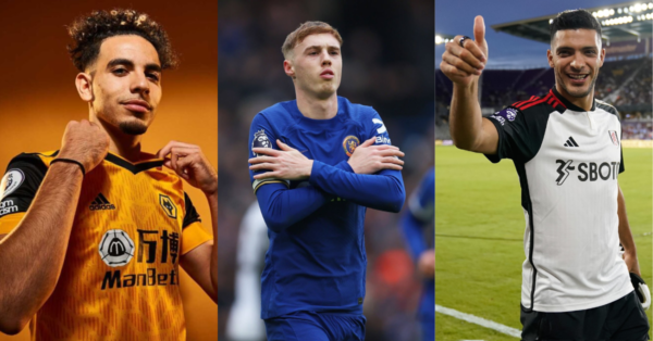 FPL GW9 Transfer Targets & Watchlist Based on Eye Test & Stats