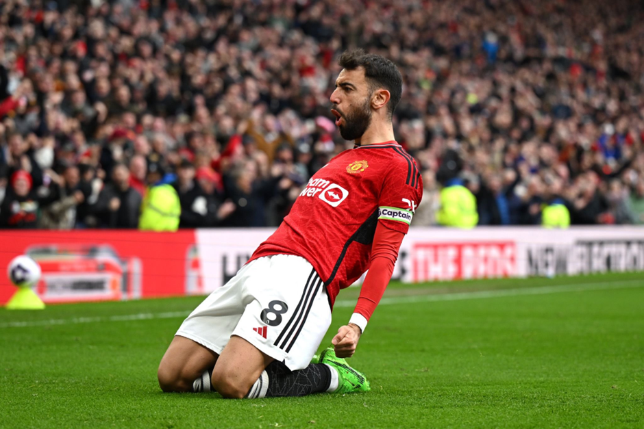 FPL GW8 Differential Picks- Bruno Fernandes