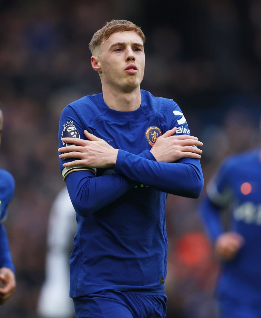 FPL GW9 Transfer Targets- Cole Palmer