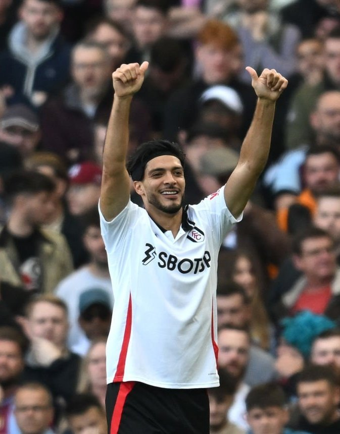 FPL GW9 Transfer Targets- Jimenez