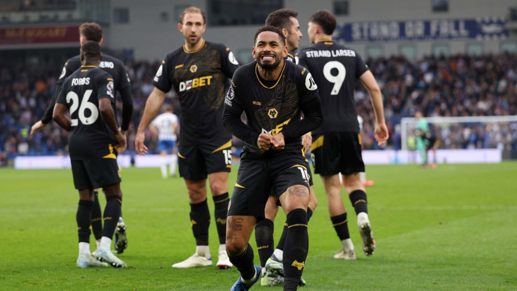 FPL GW10 Transfer Targets ~ Matheus Cunha