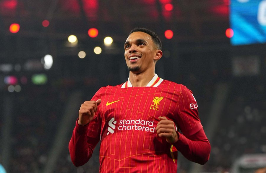 FPL GW10 Tips & Preview - Thoughts on Trent Alexander Arnold