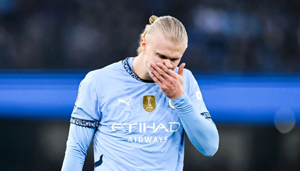 Haaland FPL GW10 Scout Picks