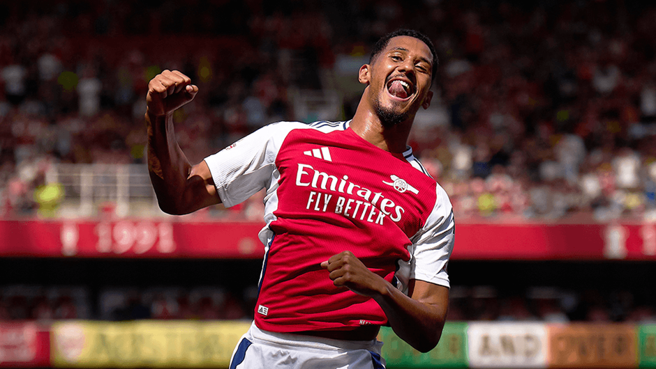 FPL Gameweek 7 Players to Hold- Saliba