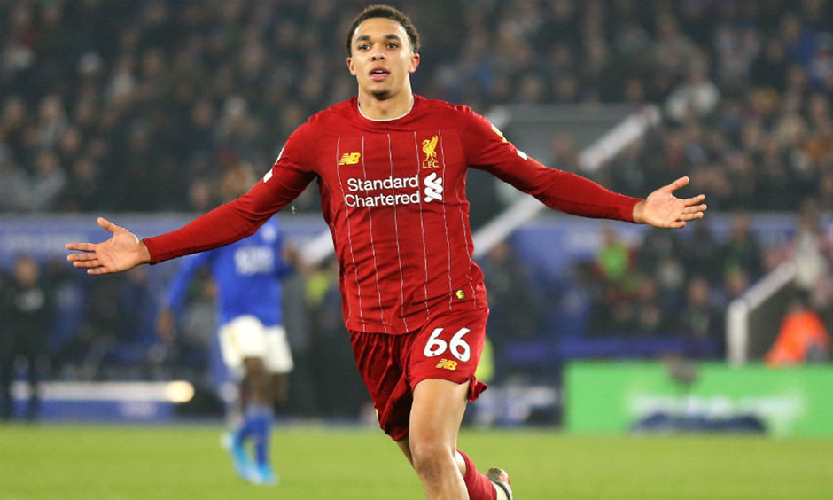 FPL Gameweek 7 Players to Hold- Trent Alexander Arnold