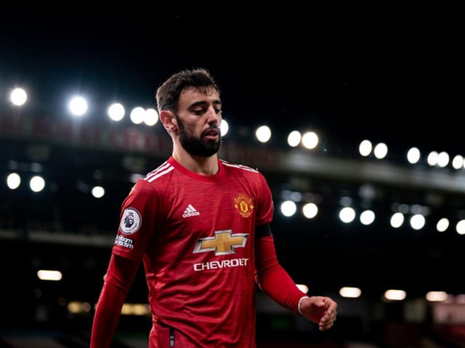 FPL Gameweek 7 Players to Sell- Bruno Fernandes