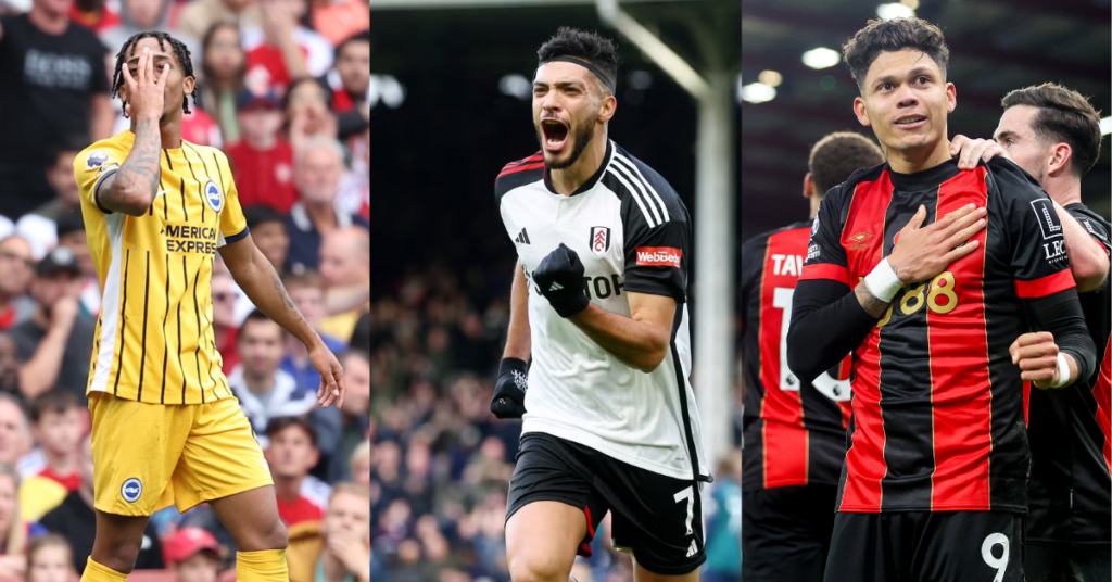 Which one of the Budget FPL Forwards to Pick?