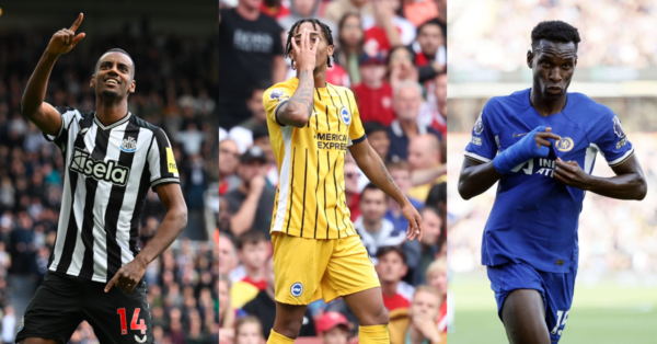 FPL GW12 – Best Forwards Analysis | Time to Sell Haaland?