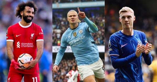 Top FPL Gameweek 10 Captain Picks Based on Analysis & Metrics