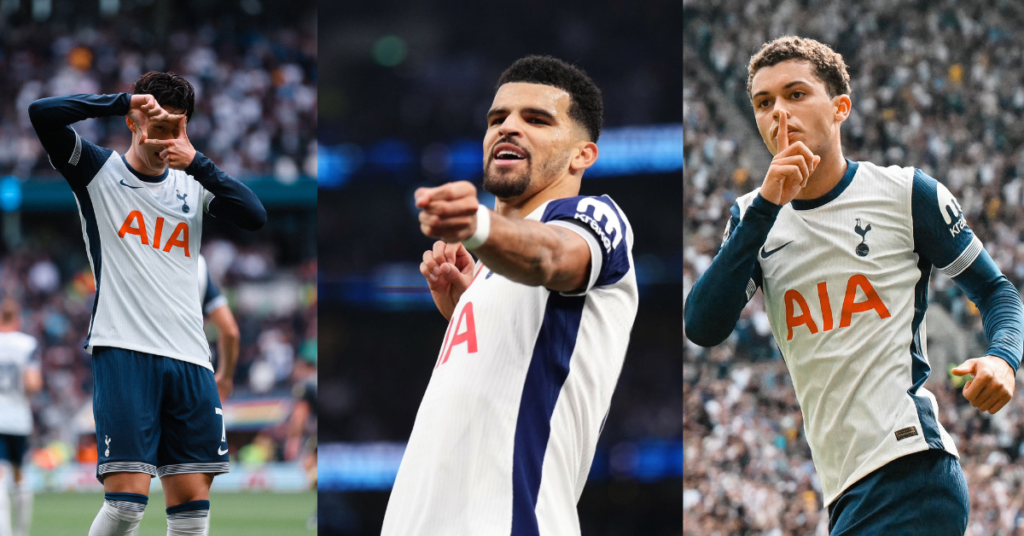 Best Spurs Assets to Target in FPL GW11