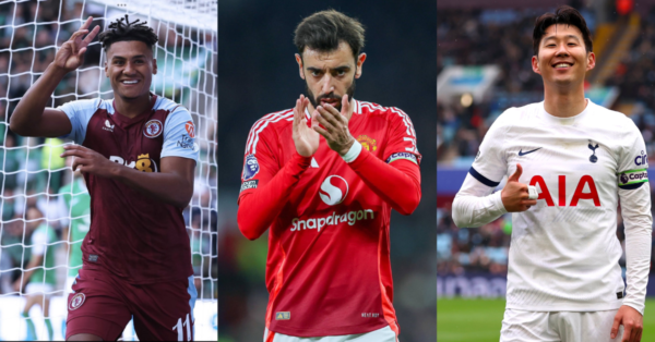 FPL GW11 Tips – Best Spurs Assets, Hold or Sell Watkins & More