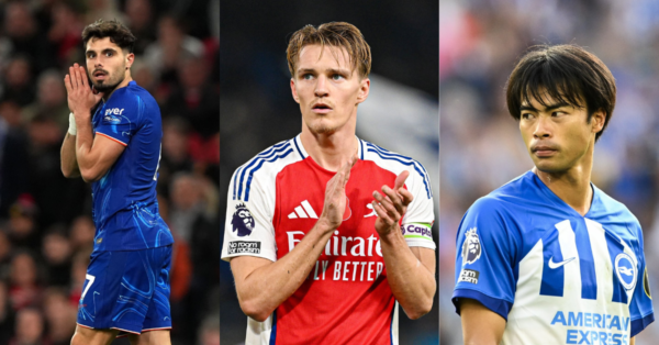 FPL Midfielders Watch: Top Assets to Target for Gameweek 12-15