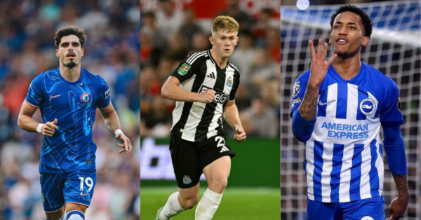 Sleeper Draft Fantasy GW12 – Best Punts and Hidden Gems