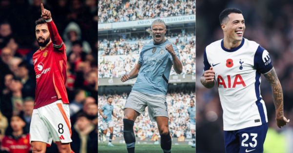 FPL Gameweek 12 Transfer Tips: Two Players to Buy, Hold & Sell