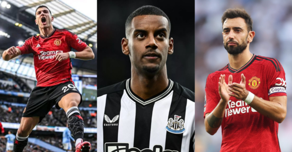 FPL GW11 Transfer Targets Based on Eye Test & Stats