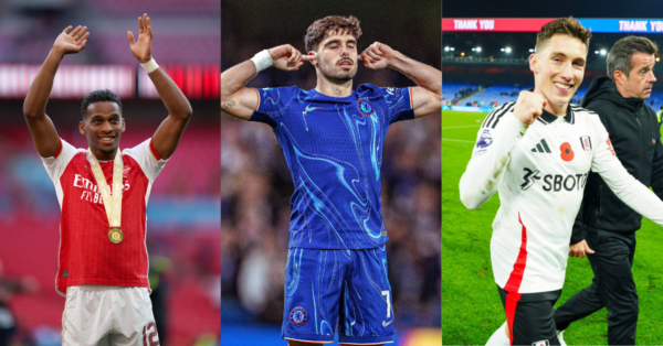 Top FPL GW12 Differential Picks to Consider Ahead of Deadline