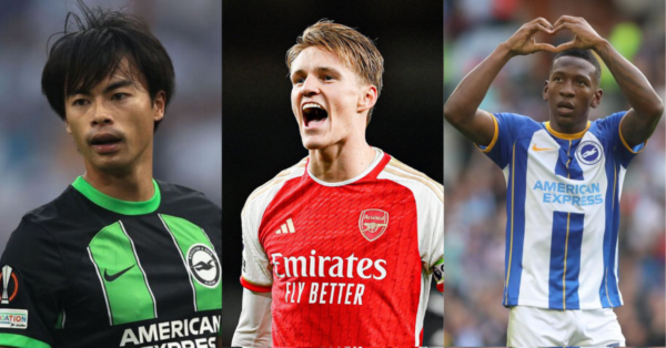Top FPL GW13 Differential Picks to Consider Ahead of Deadline