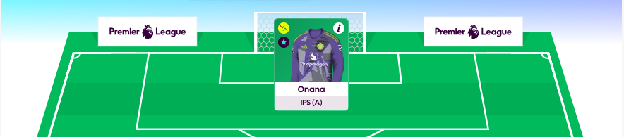 FPL GW12 Scout Picks - goalkeeper