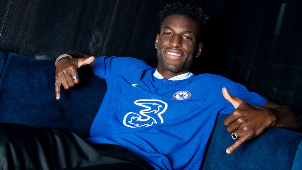 Jackson Chelsea FPL GW12 Scout Picks