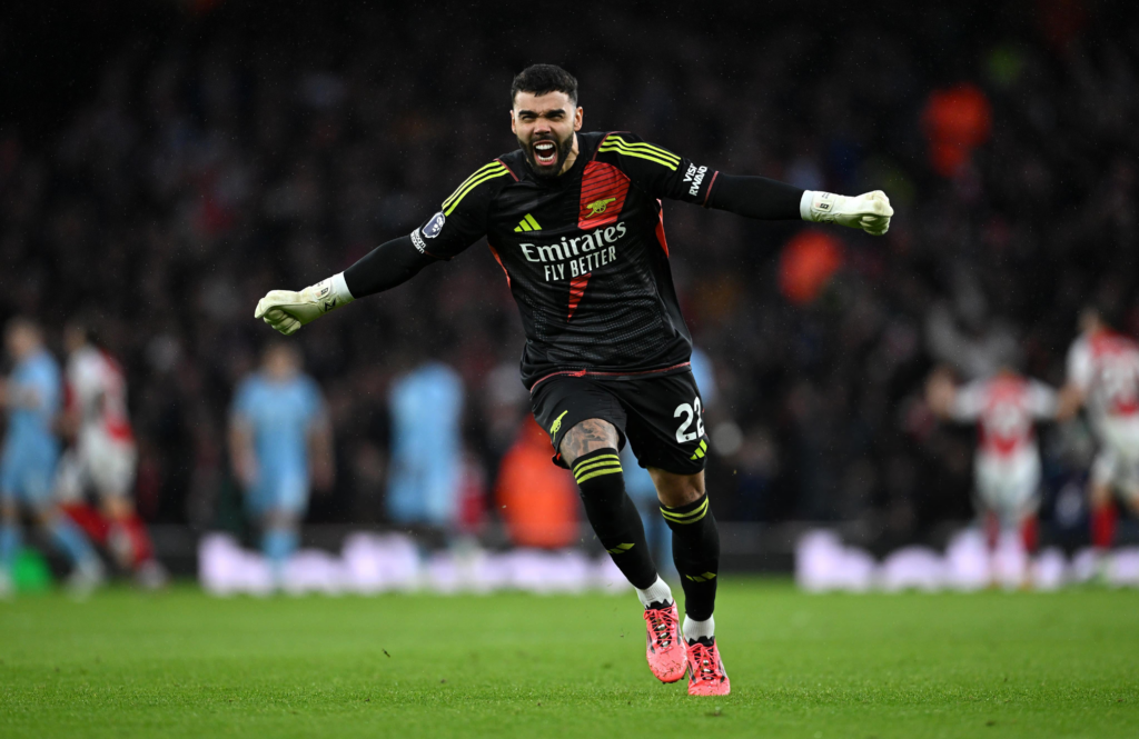 FPL GW13 Tips - Best Arsenal Assets from FPL GW13 Onwards