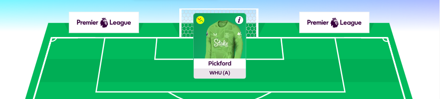 FPL GW11 Scout Picks Goalkeeper