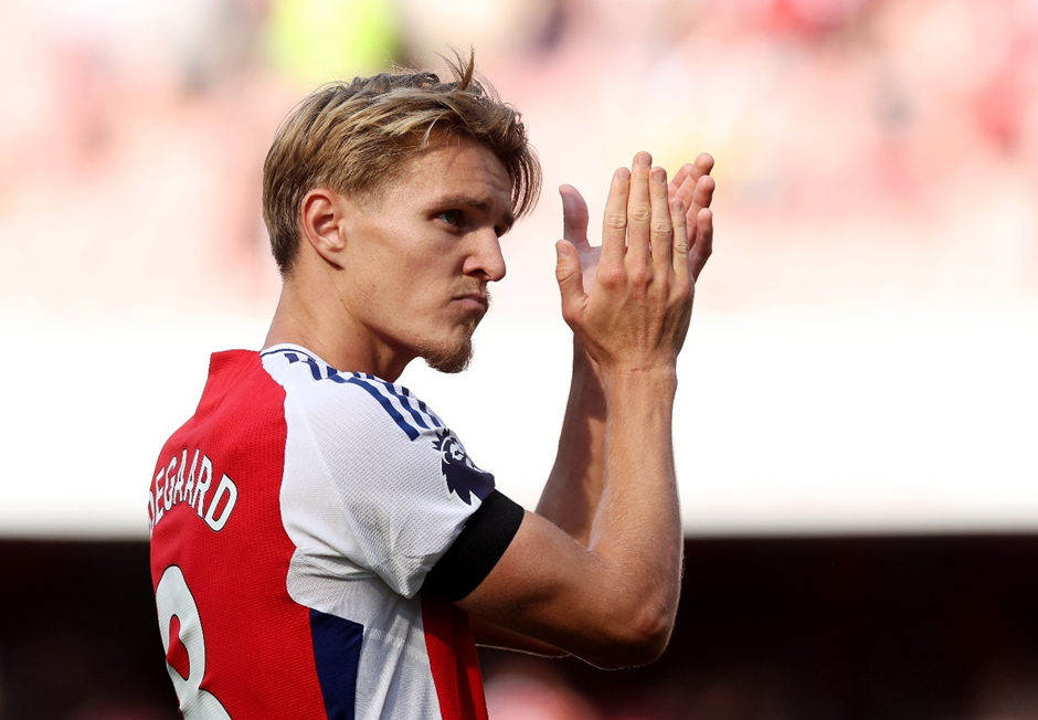 FPL GW13 Differential Picks- Odegaard