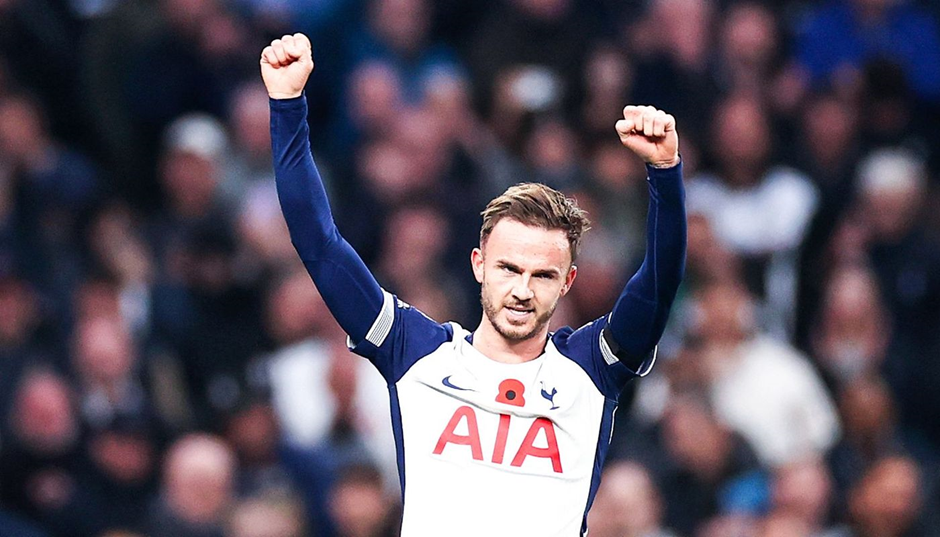 FPL GW13 Differential Picks- James Maddison