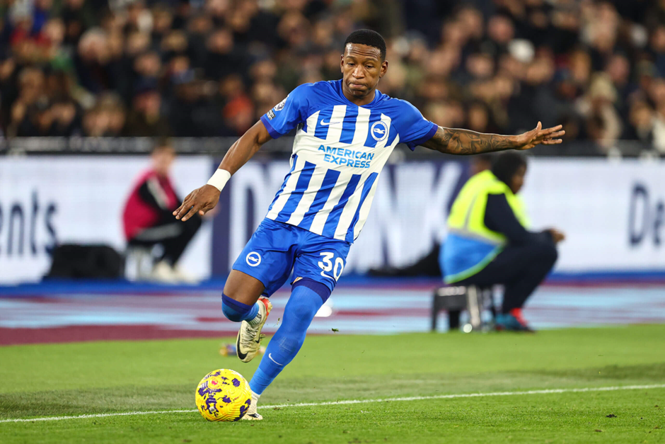 FPL GW13 Differential Picks- Estupinan